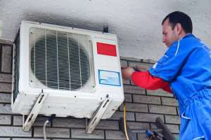 24/7 and Emergency HVAC Near Harmony, WV | Air Conidtioning and Heating Contractors